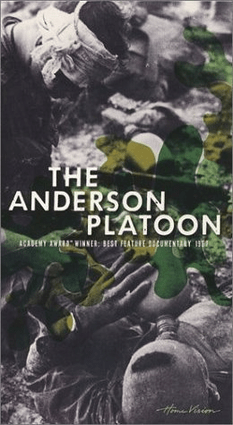 The Anderson Platoon&nbsp;(1967)