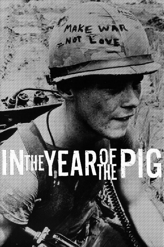 In the Year of the Pig&nbsp;(1969)