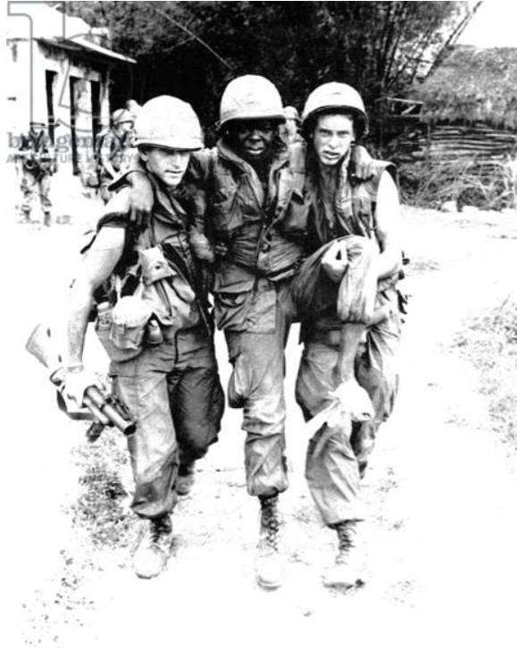 The World of Charlie Company&nbsp;(1970)