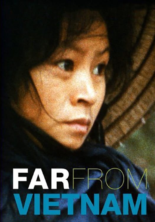 Far from Vietnam (Loin du Vietnam)&nbsp;(1967)