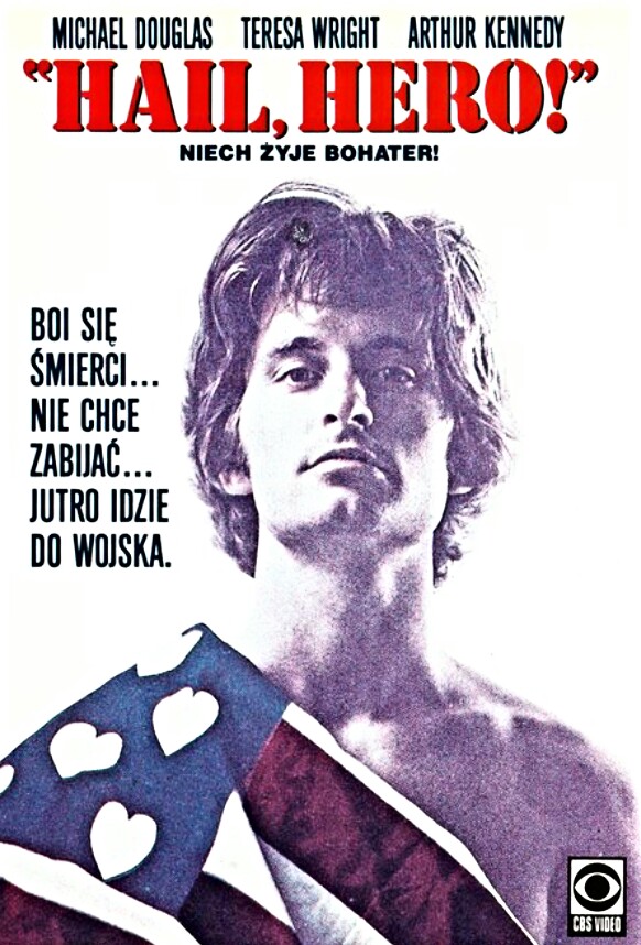 Hail, Hero! (1969)